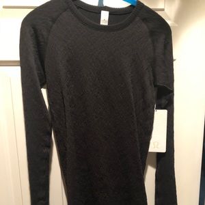 Lululemon Rest Less Sz 6